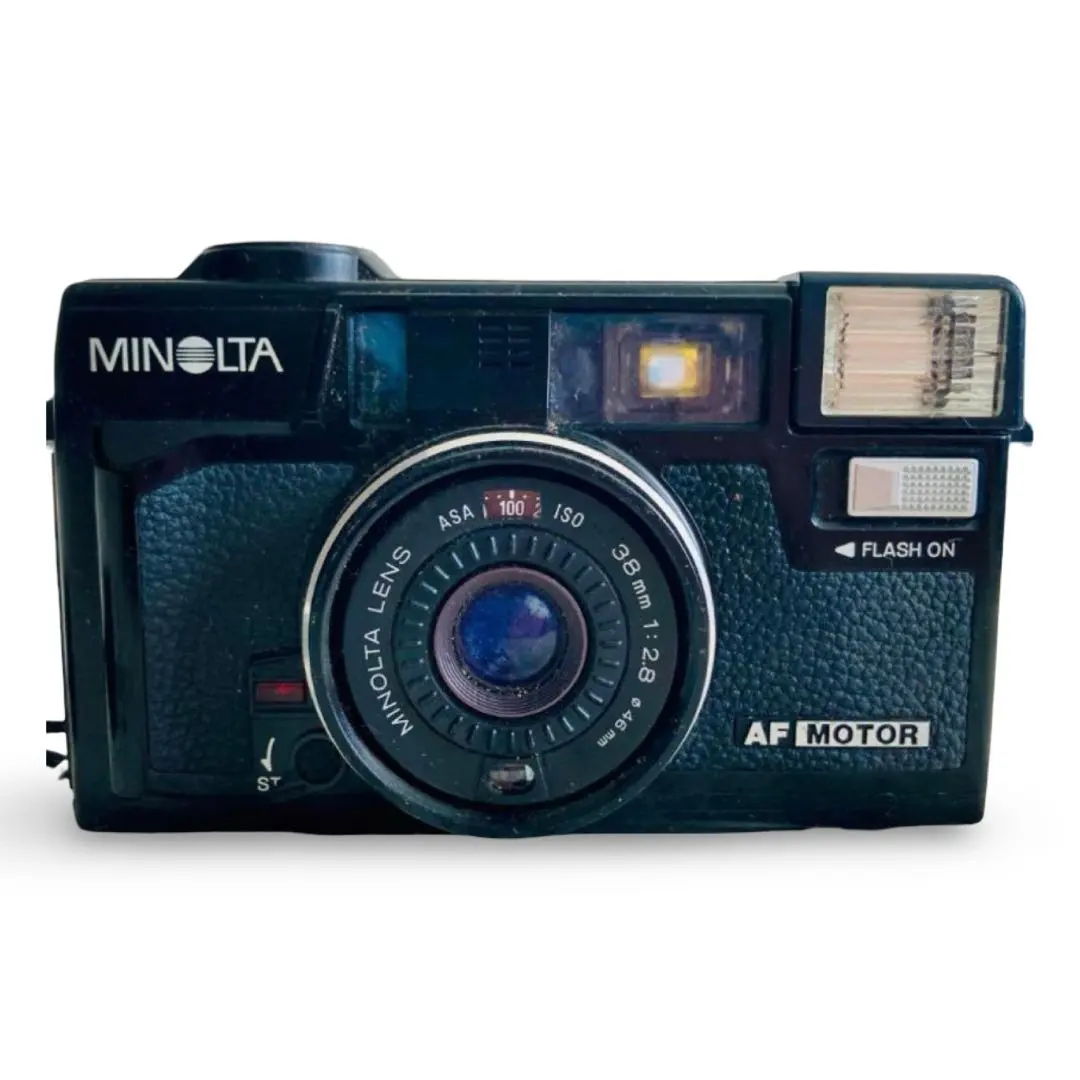 2026年最新】MINOLTA HI-MATIC AF2-MD の人気アイテム - メルカリ
