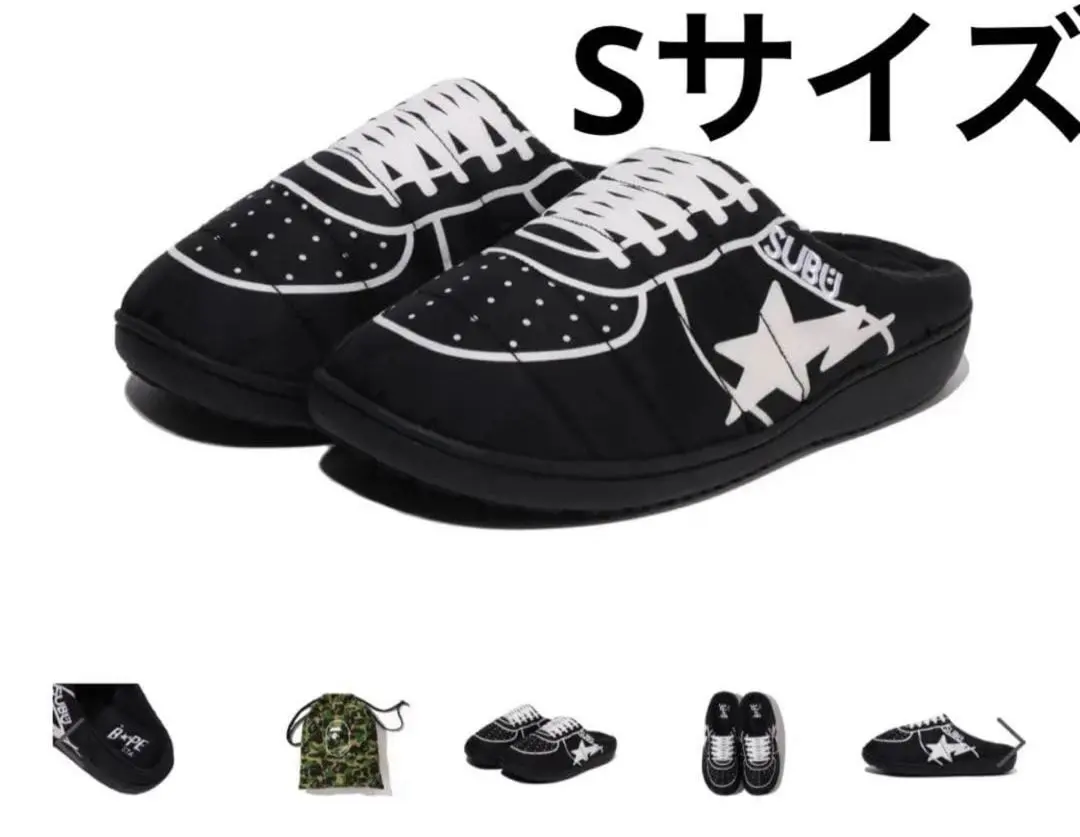 2026年最新】bAPE subuの人気アイテム - メルカリ