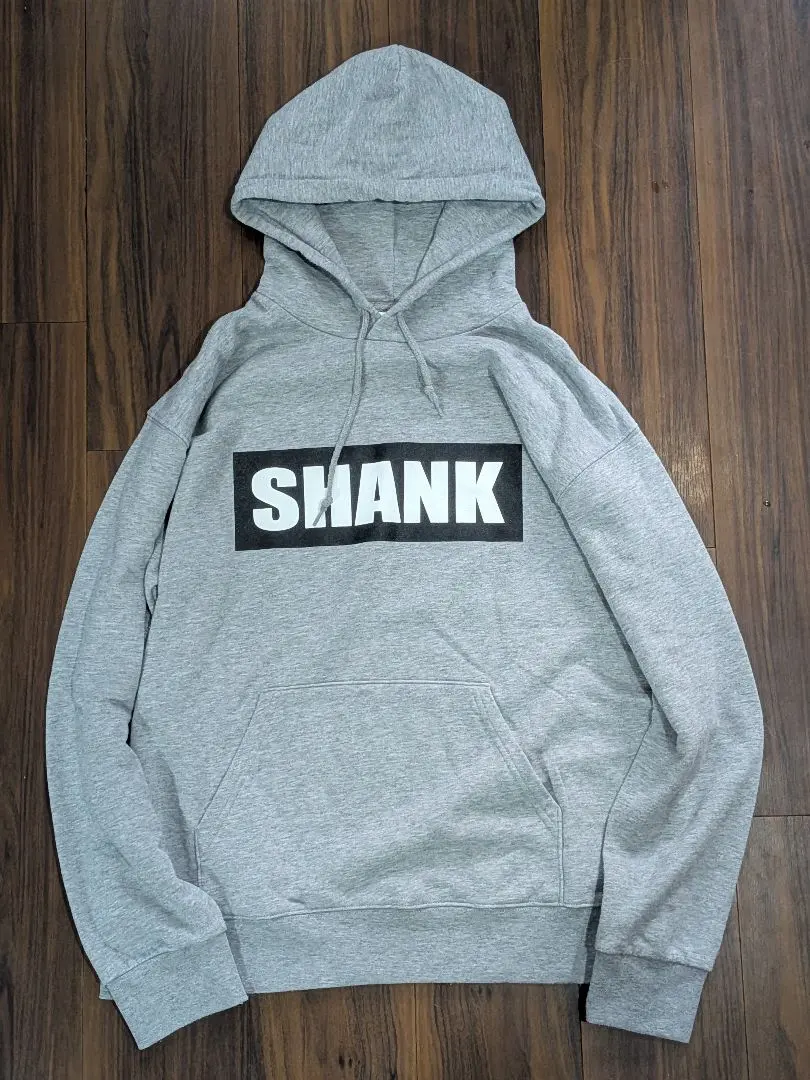 2026年最新】Shank スウェットの人気アイテム - メルカリ