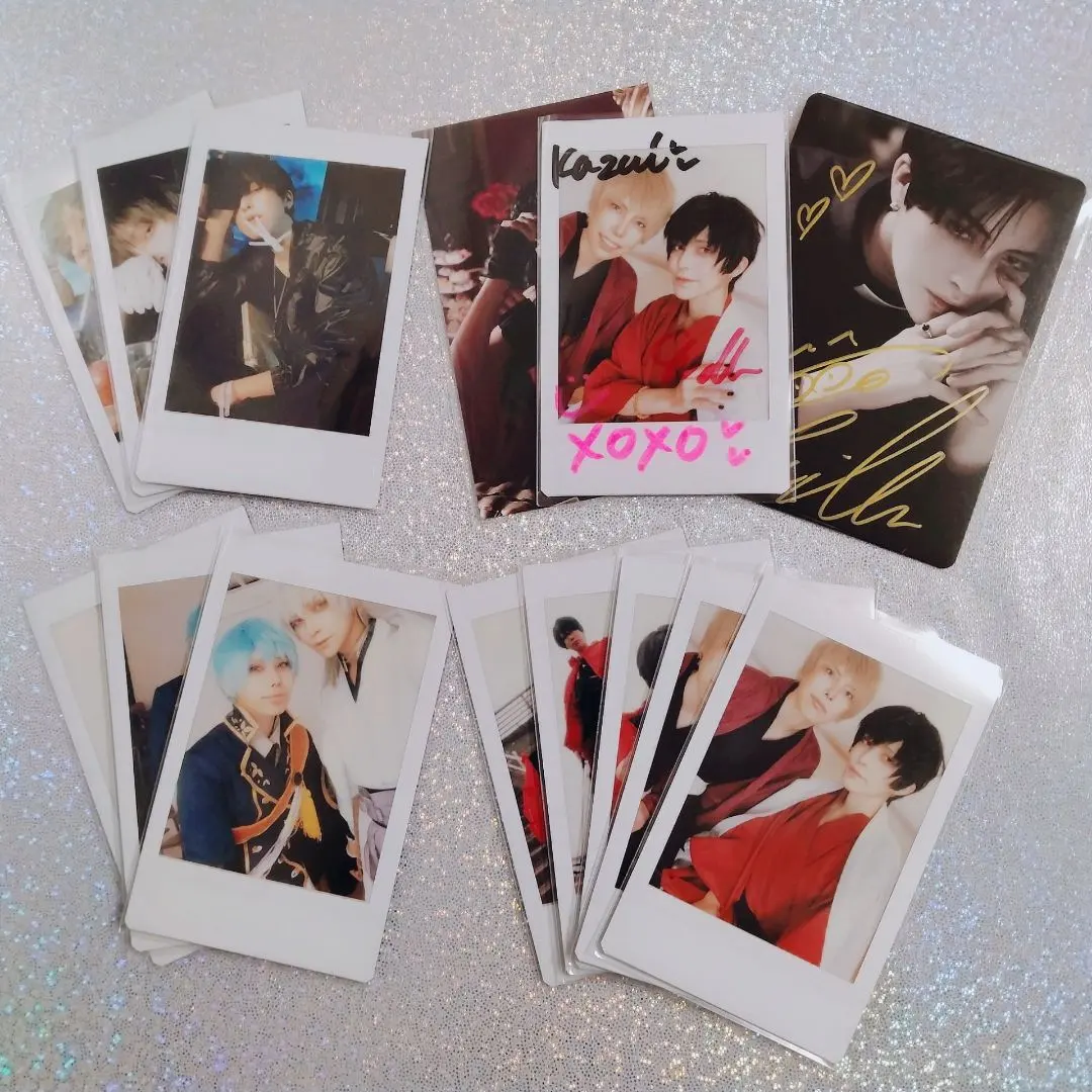 2026年最新】ウィル コスプレイヤー サインの人気アイテム - メルカリ