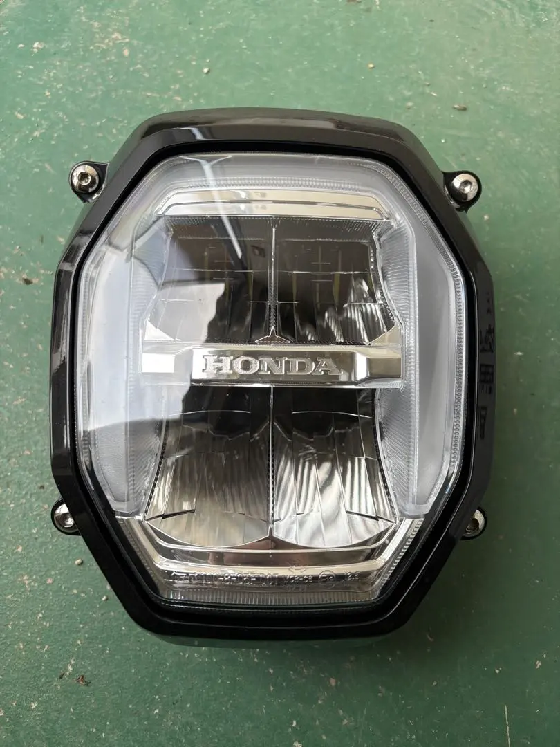 2026年最新】グロム ヘッドライトの人気アイテム - メルカリ