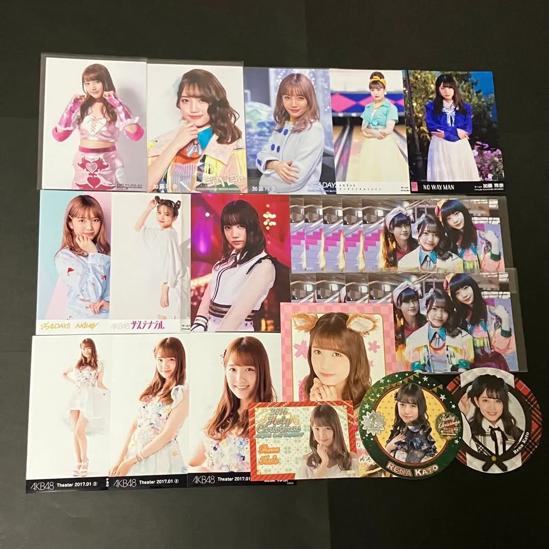 2026年最新】加藤玲奈 サインの人気アイテム - メルカリ