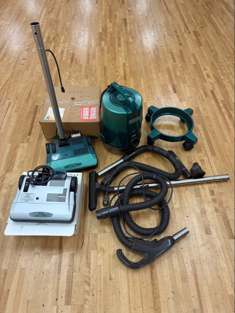 2026年最新】シーフォート 掃除機の人気アイテム - メルカリ