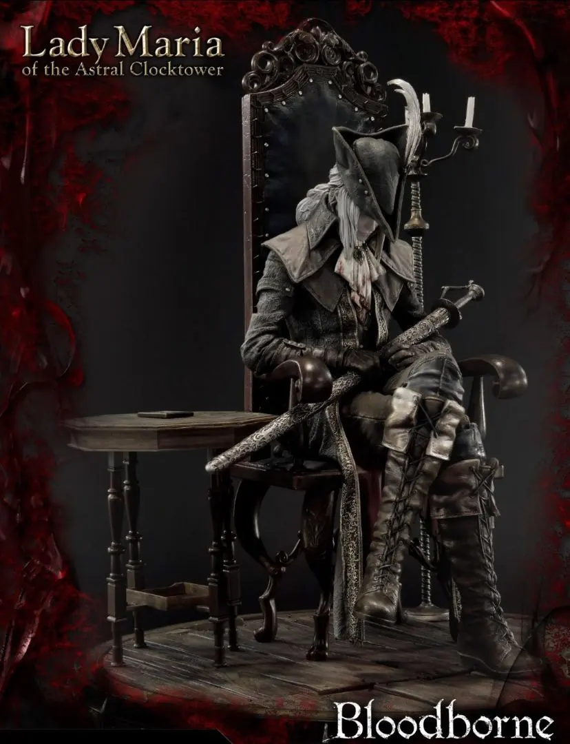 2026年最新】ブラッドボーン ポスターの人気アイテム - メルカリ