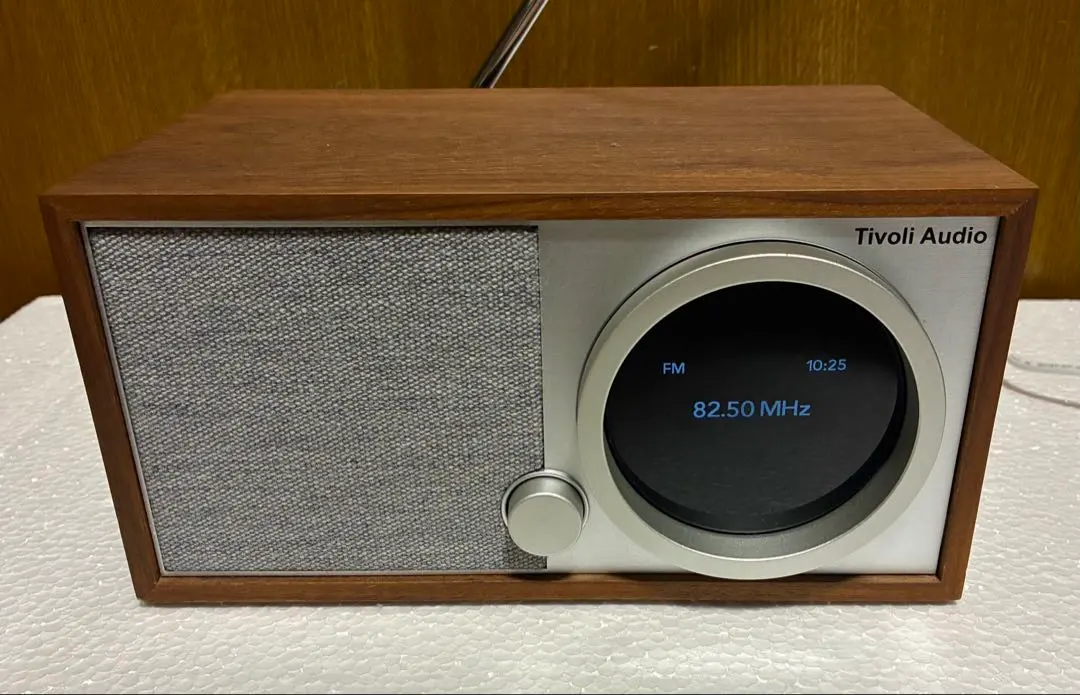 2026年最新】チボリオーディオ model oneの人気アイテム - メルカリ