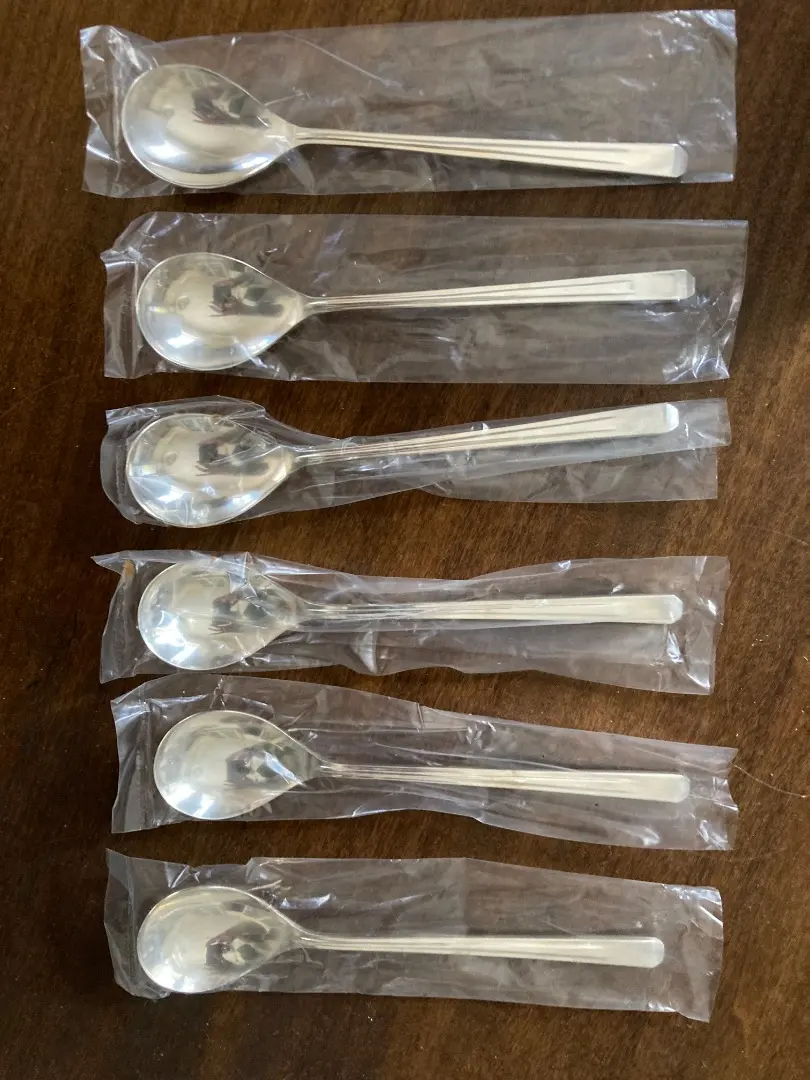 2026年最新】宮本商行 スプーンの人気アイテム - メルカリ