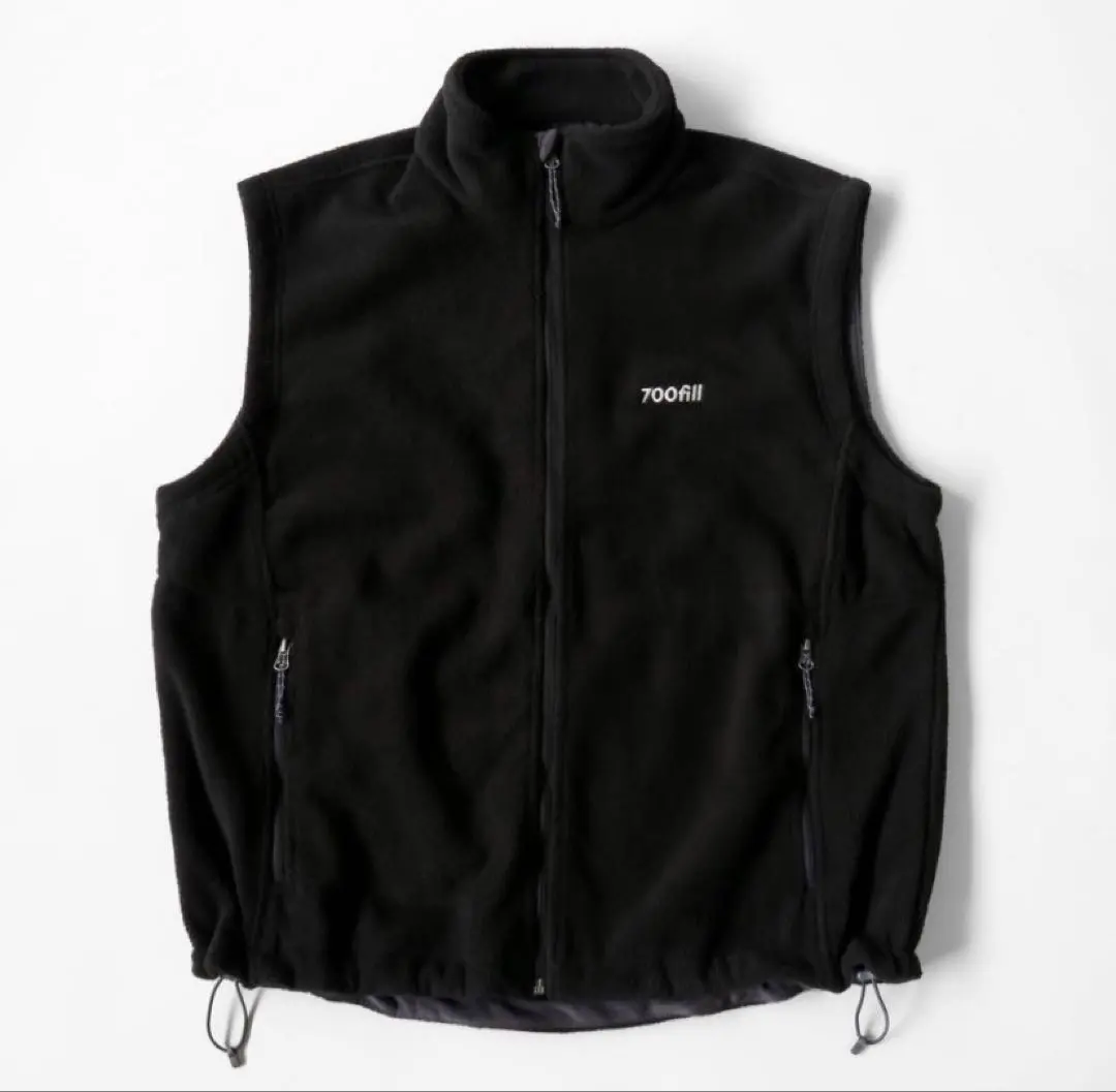 2026年最新】ENNOY カラー：ブラック系 ベストの人気アイテム - メルカリ