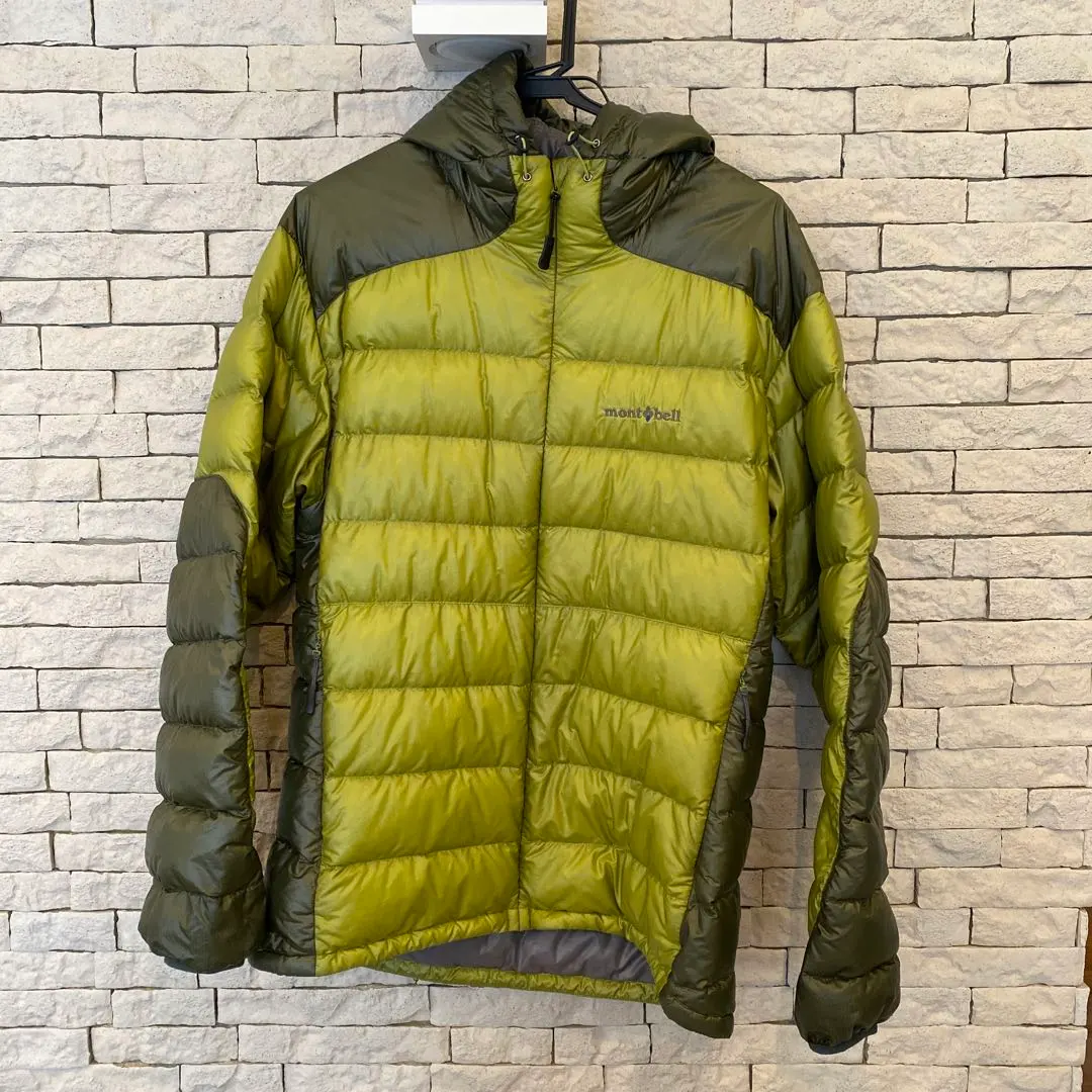 2026年最新】(モンベル)mont-bell U.L. Down Guide Parka Men's