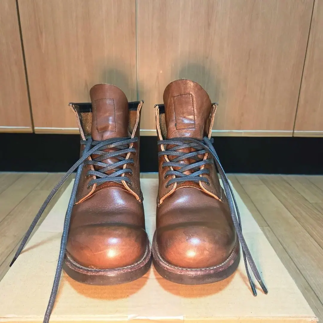 2026年最新】RED WING 9161の人気アイテム - メルカリ