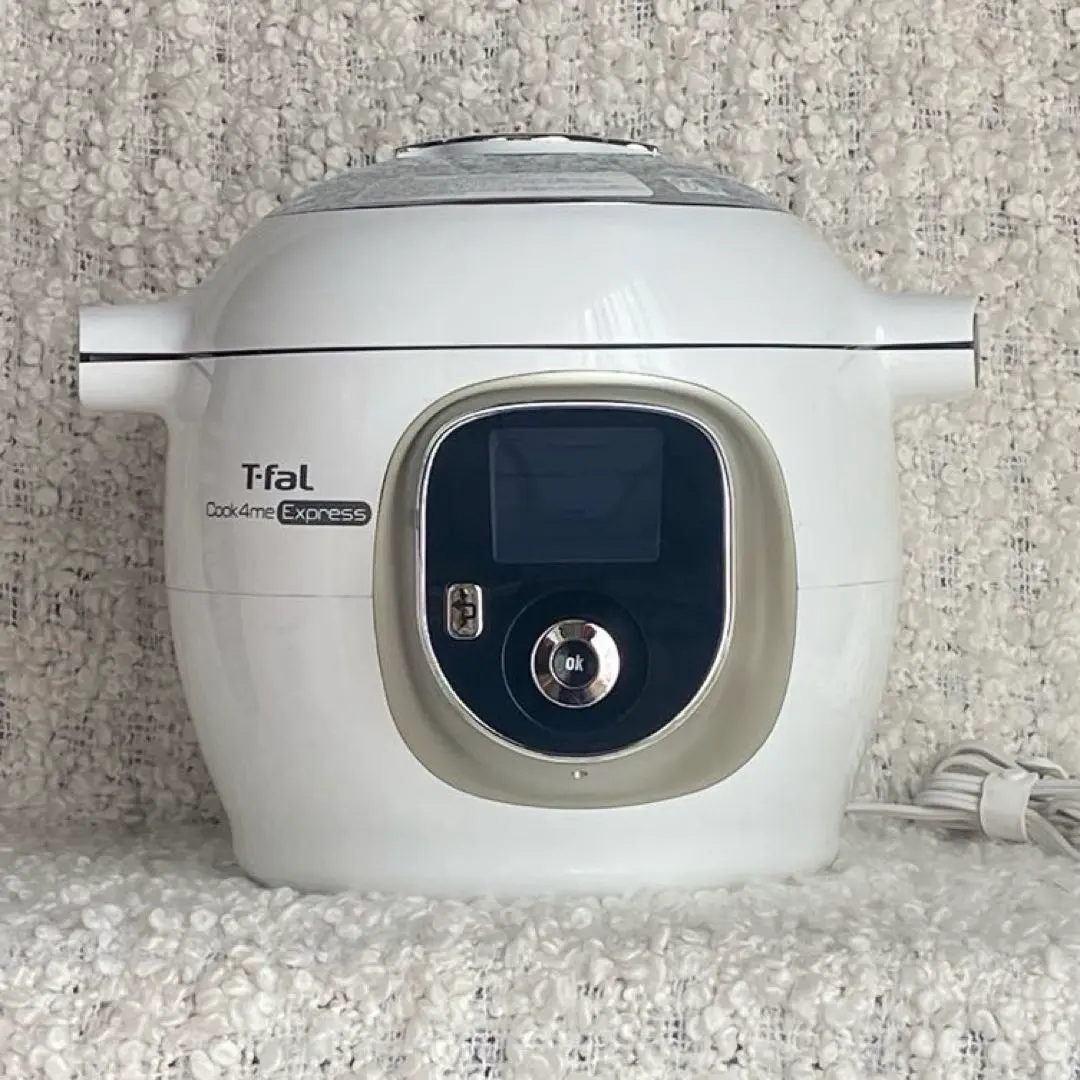 2026年最新】クックフォーミー エクスプレス cy8521jpの人気アイテム