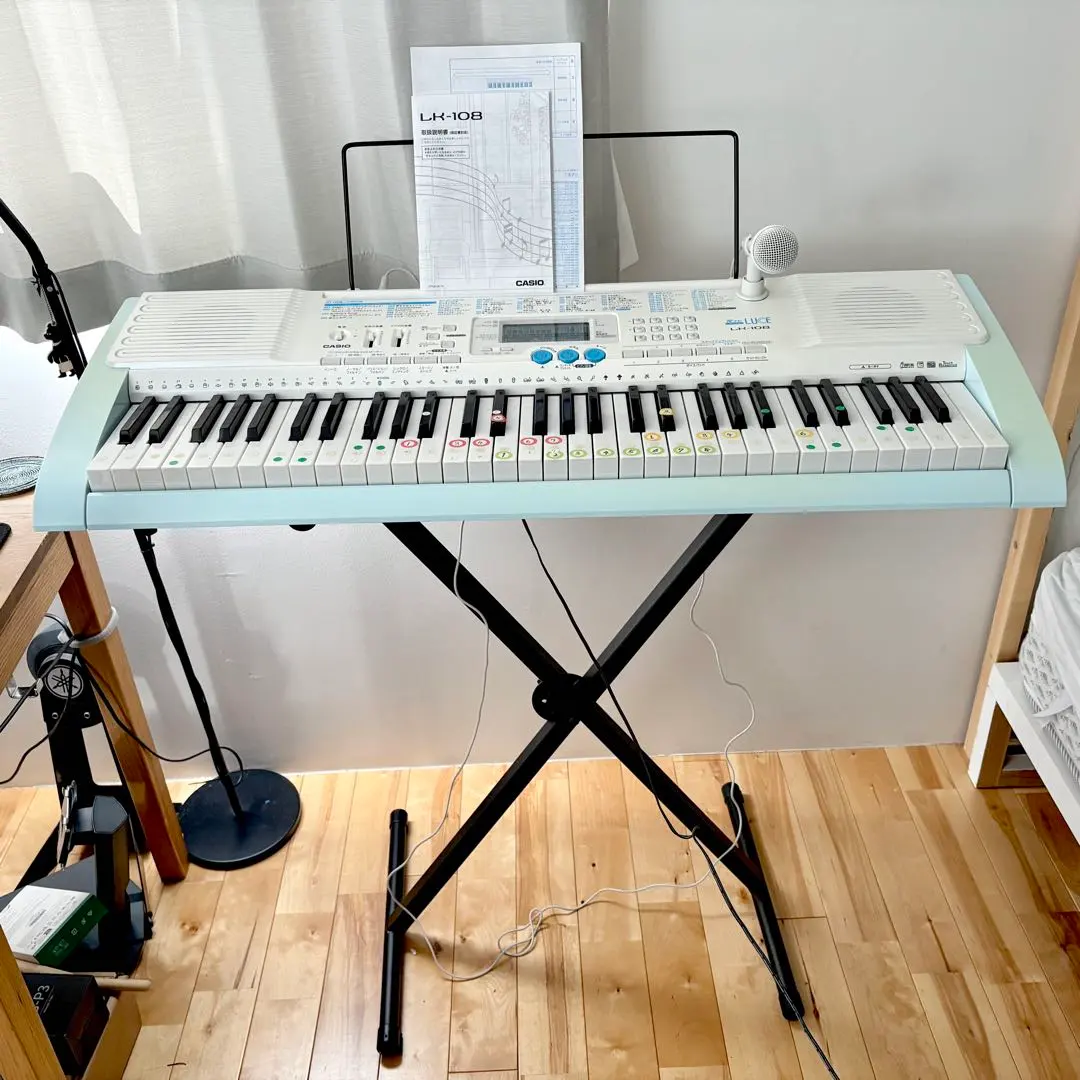 2026年最新】casio lk-118の人気アイテム - メルカリ