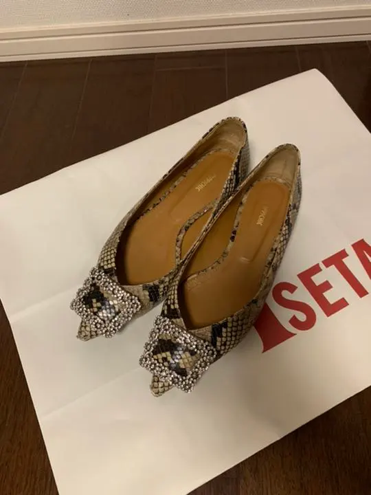 2026年最新】ピッピシック ビジュー 36の人気アイテム - メルカリ