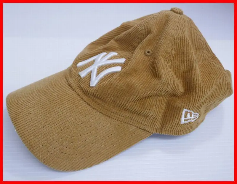 2026年最新】moma キャップ コーデュロイの人気アイテム - メルカリ