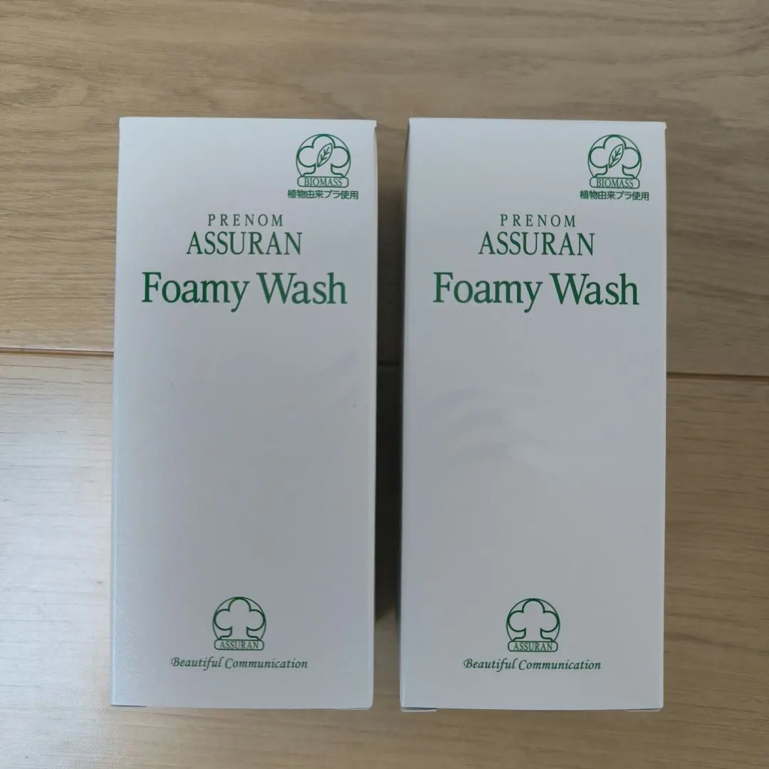 2026年最新】アシュラン フォーミーウォッシュの人気アイテム - メルカリ