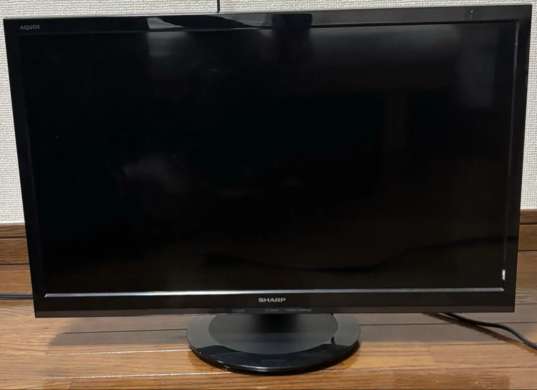 2026年最新】シャープ 2T-C24AD-B AQUOSの人気アイテム - メルカリ