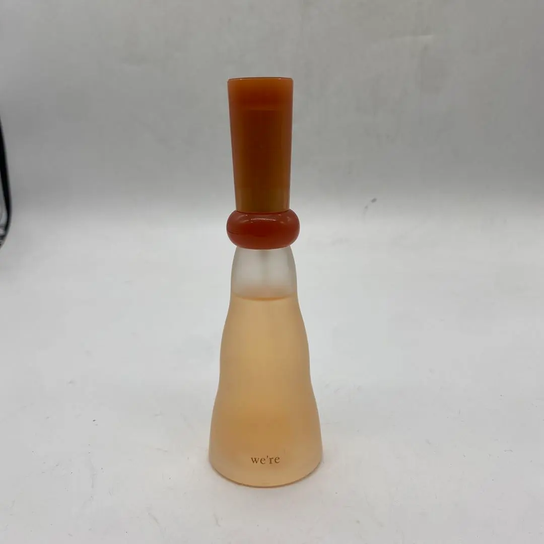 2026年最新】資生堂 ウィア オードトワレの人気アイテム - メルカリ