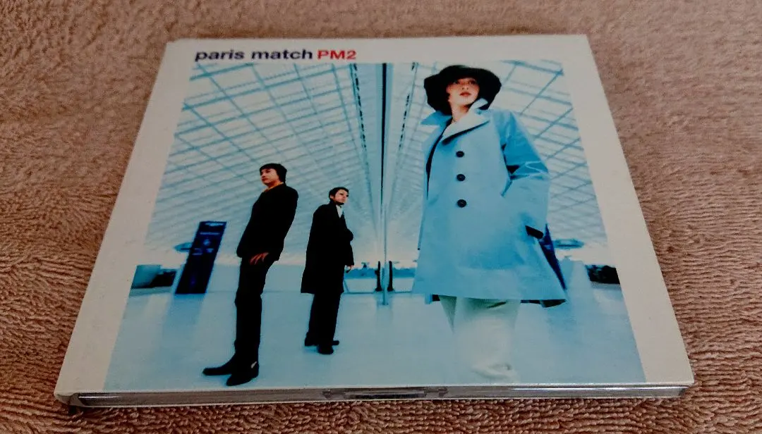 2026年最新】paris match pm2の人気アイテム - メルカリ