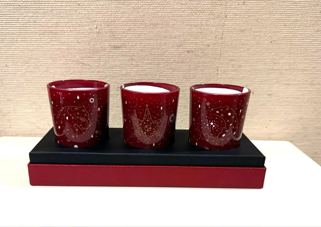2026年最新】Cartier キャンドルの人気アイテム - メルカリ