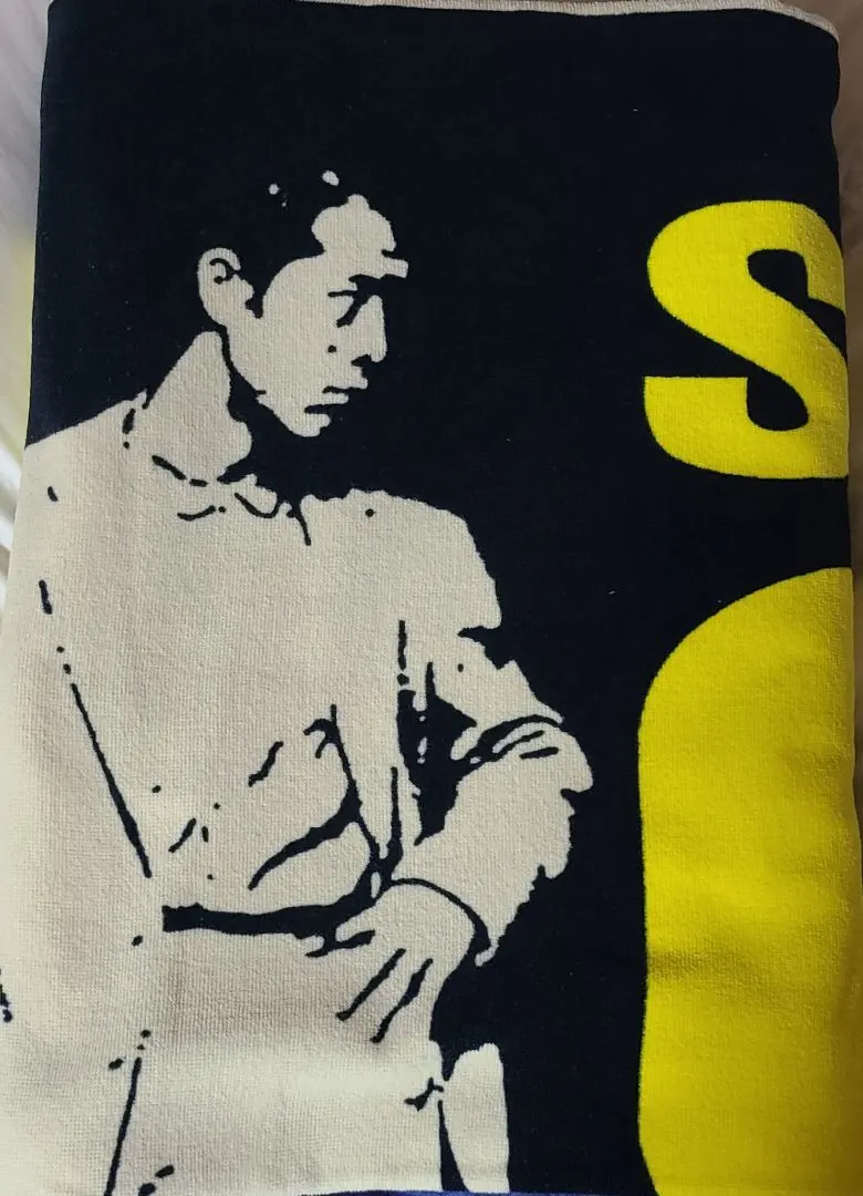 2026年最新】矢沢永吉タオルケットの人気アイテム - メルカリ