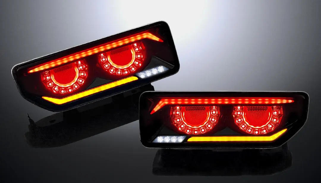 2026年最新】純正 フュージョン テールの人気アイテム - メルカリ