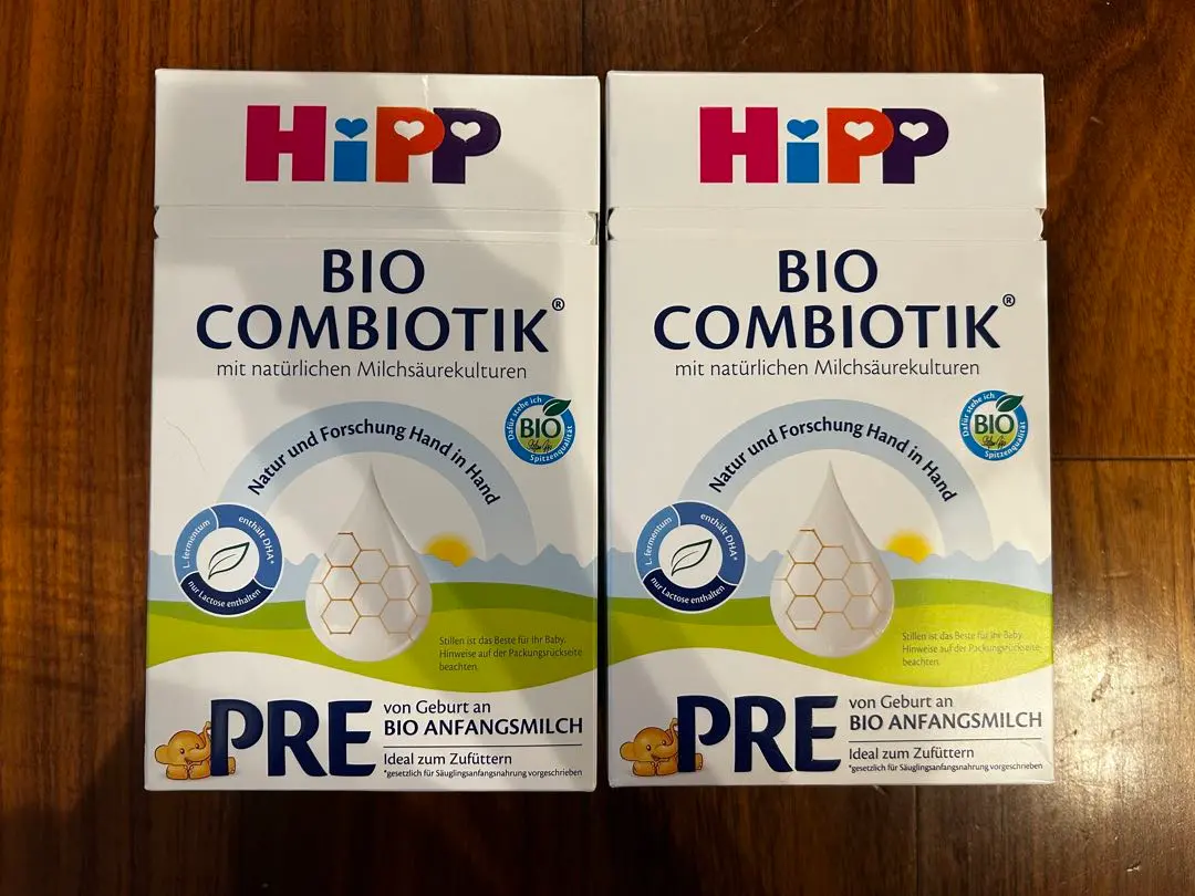 2026年最新】hipp 粉ミルクの人気アイテム - メルカリ