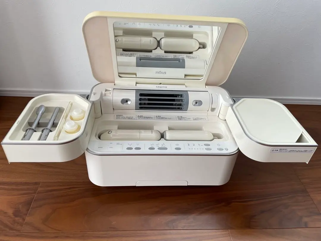 2026年最新】サキナ 美顔器 ビジューの人気アイテム - メルカリ