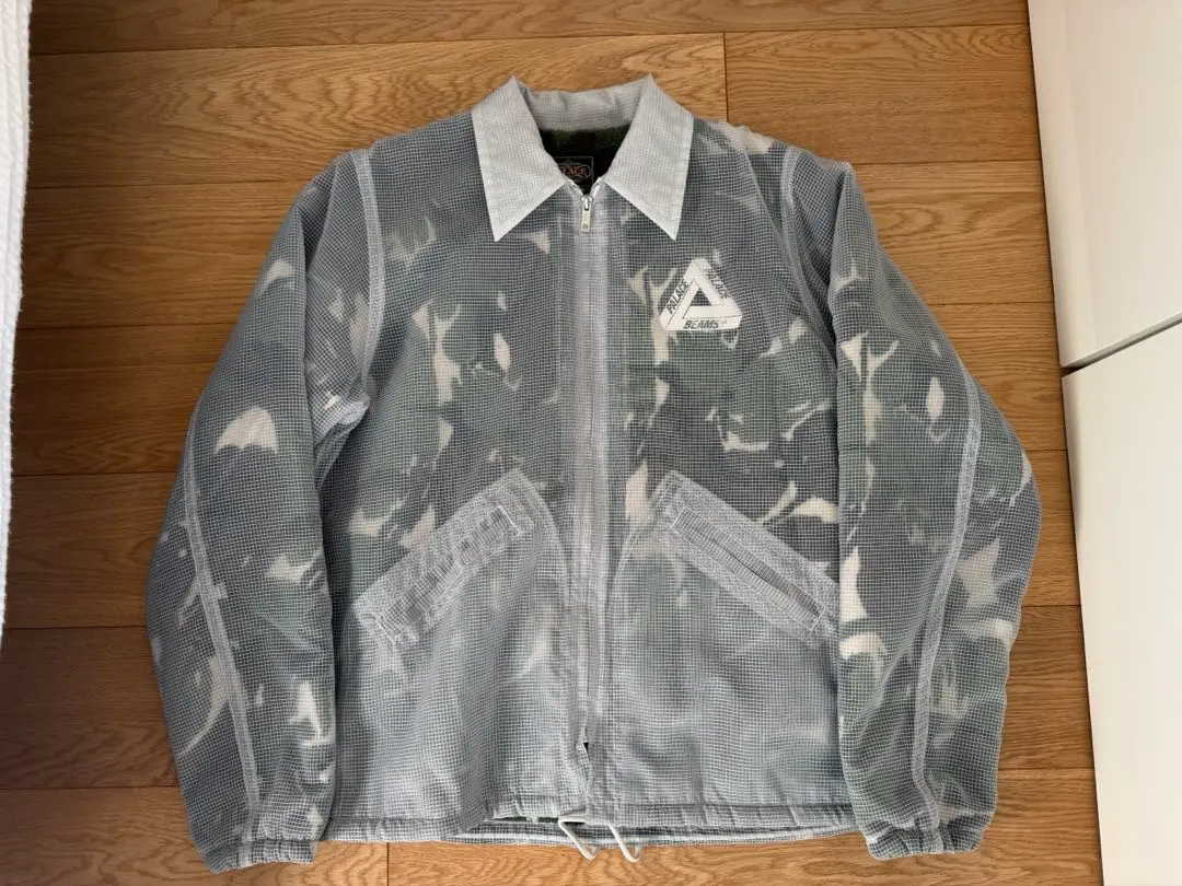 2026年最新】PALACE beams plusの人気アイテム - メルカリ