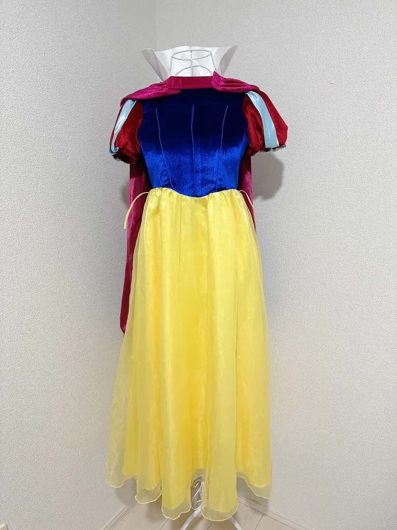 2026年最新】白雪姫 ドレス ビビディバビディブティックの人気アイテム