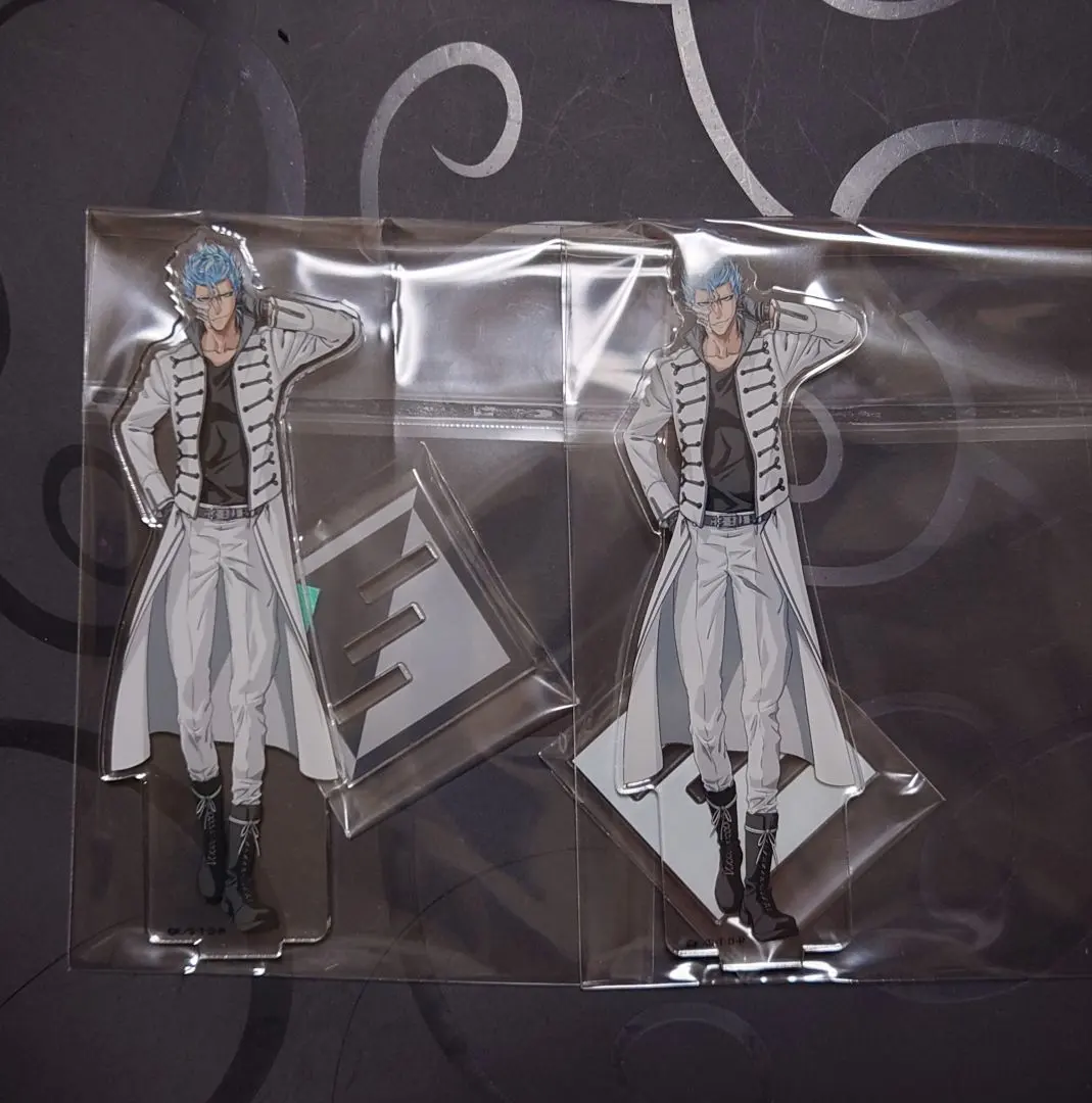 2026年最新】BLeach グリムジョー アクリルスタンドの人気アイテム