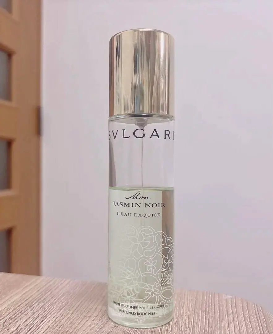 2026年最新】ブルガリモンジャスミンノワールオーエキスキーズの人気