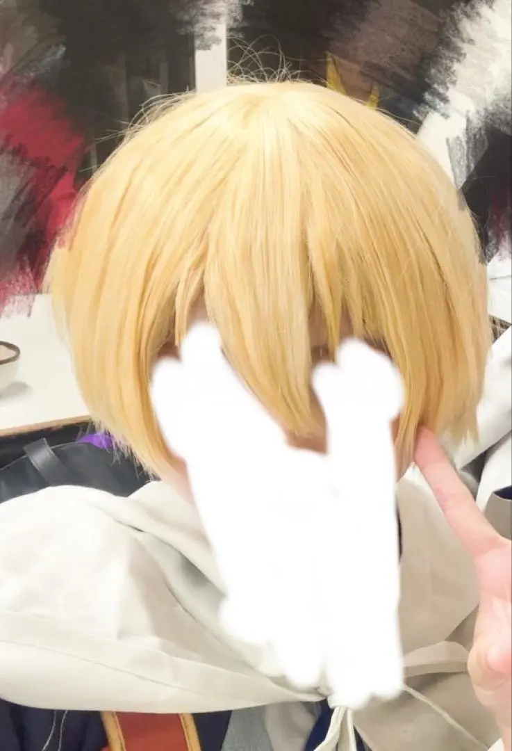 2026年最新】刀剣乱舞 山姥切国広 コスプレの人気アイテム - メルカリ