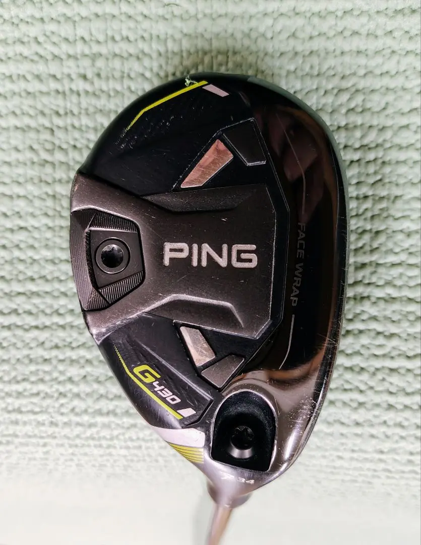 2026年最新】G430 ハイブリッド 7番の人気アイテム - メルカリ