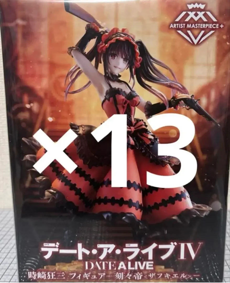 2026年最新】デートアライブ ampの人気アイテム - メルカリ