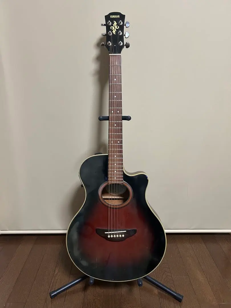 2026年最新】yamaha apx-4aの人気アイテム - メルカリ