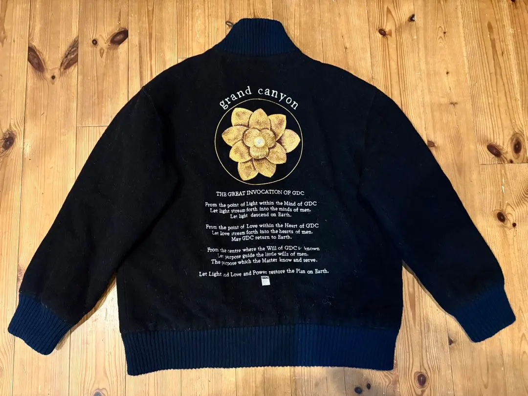 2026年最新】グランドキャニオン スタジャンの人気アイテム - メルカリ