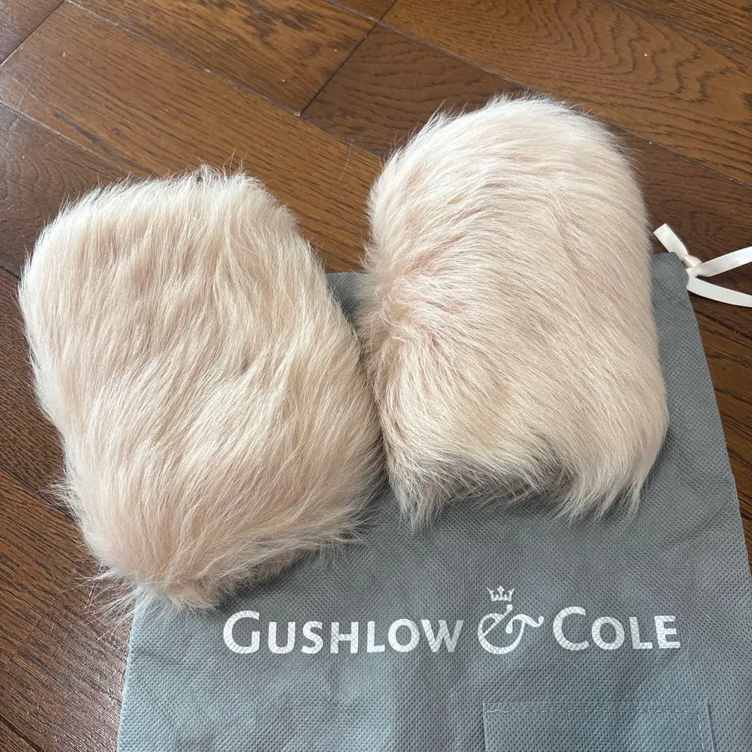 2026年最新】GUSHLOW&COLEの人気アイテム - メルカリ