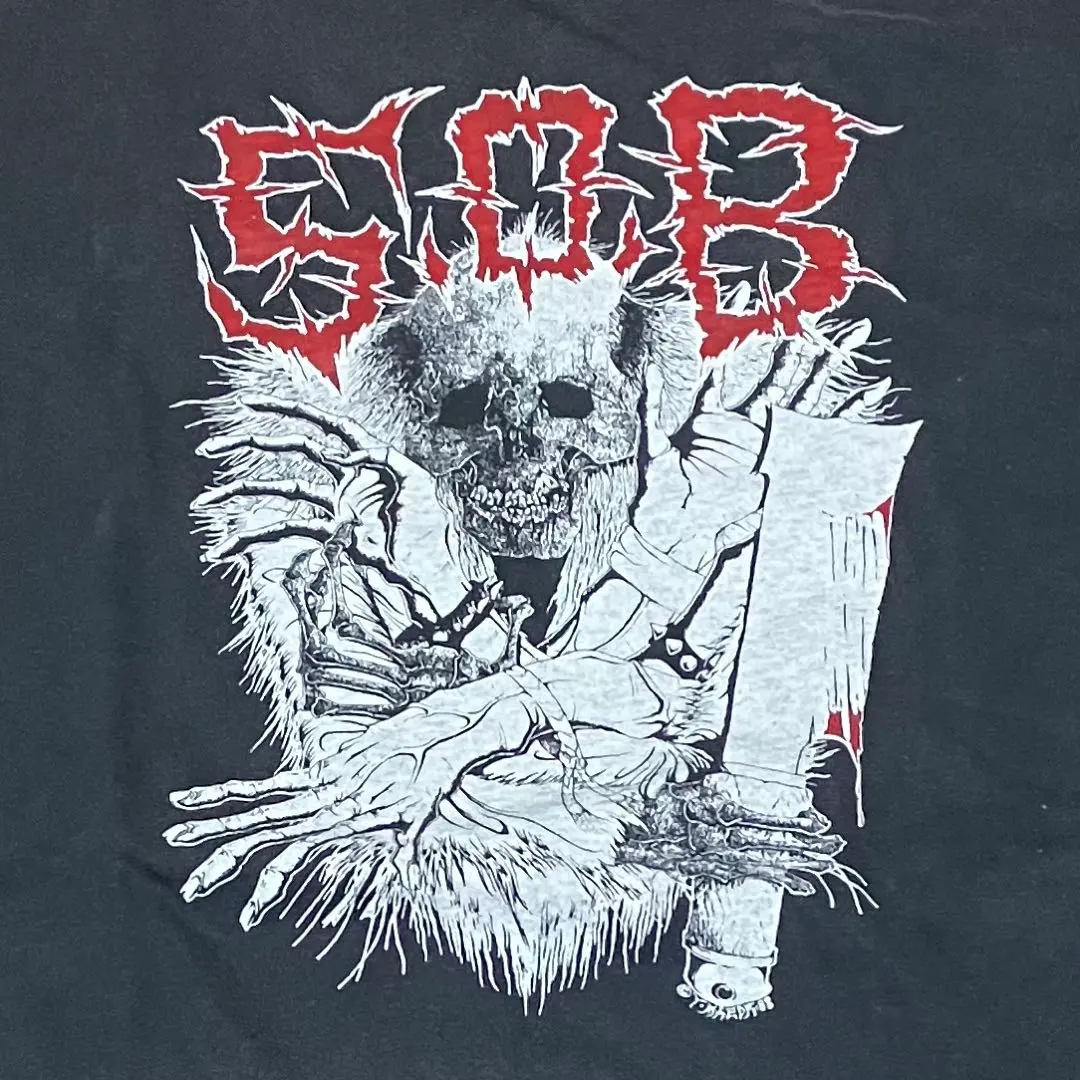 2026年最新】brutal truth tシャツの人気アイテム - メルカリ