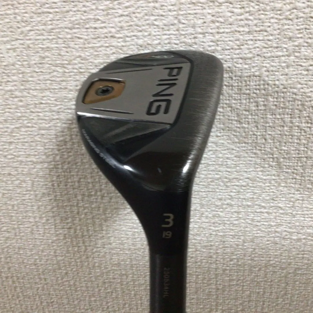 2026年最新】g400 ユーティリティ 5uの人気アイテム - メルカリ