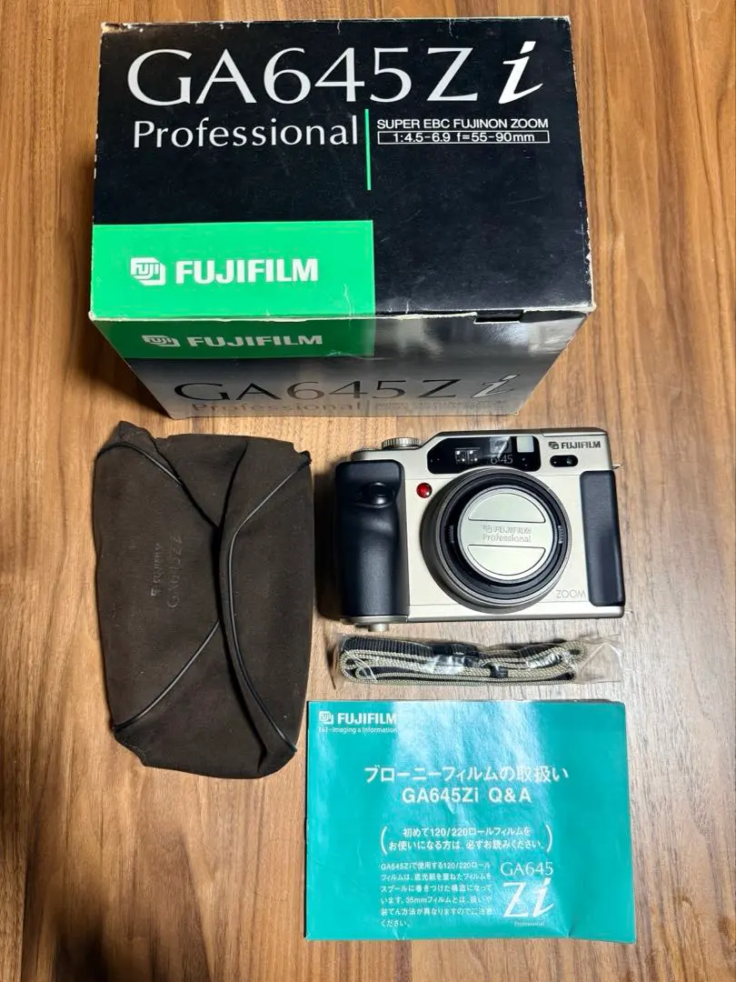 2026年最新】FUJIFILM GA645 Professionalの人気アイテム - メルカリ