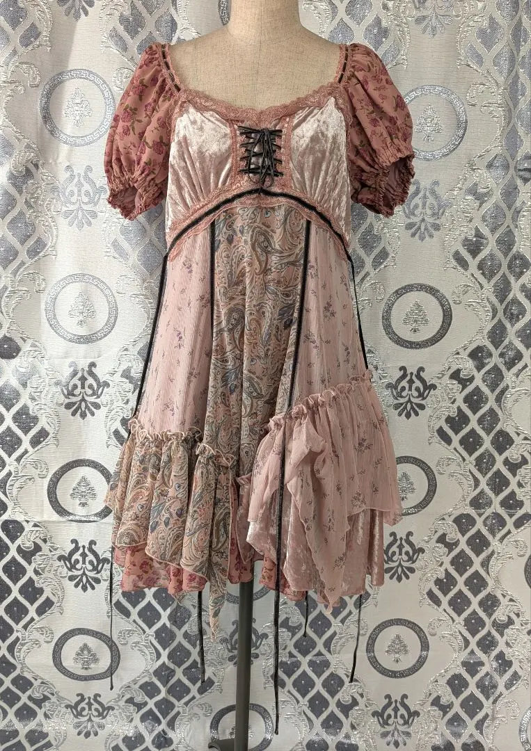 2026年最新】縷縷夢兎 ワンピースの人気アイテム - メルカリ