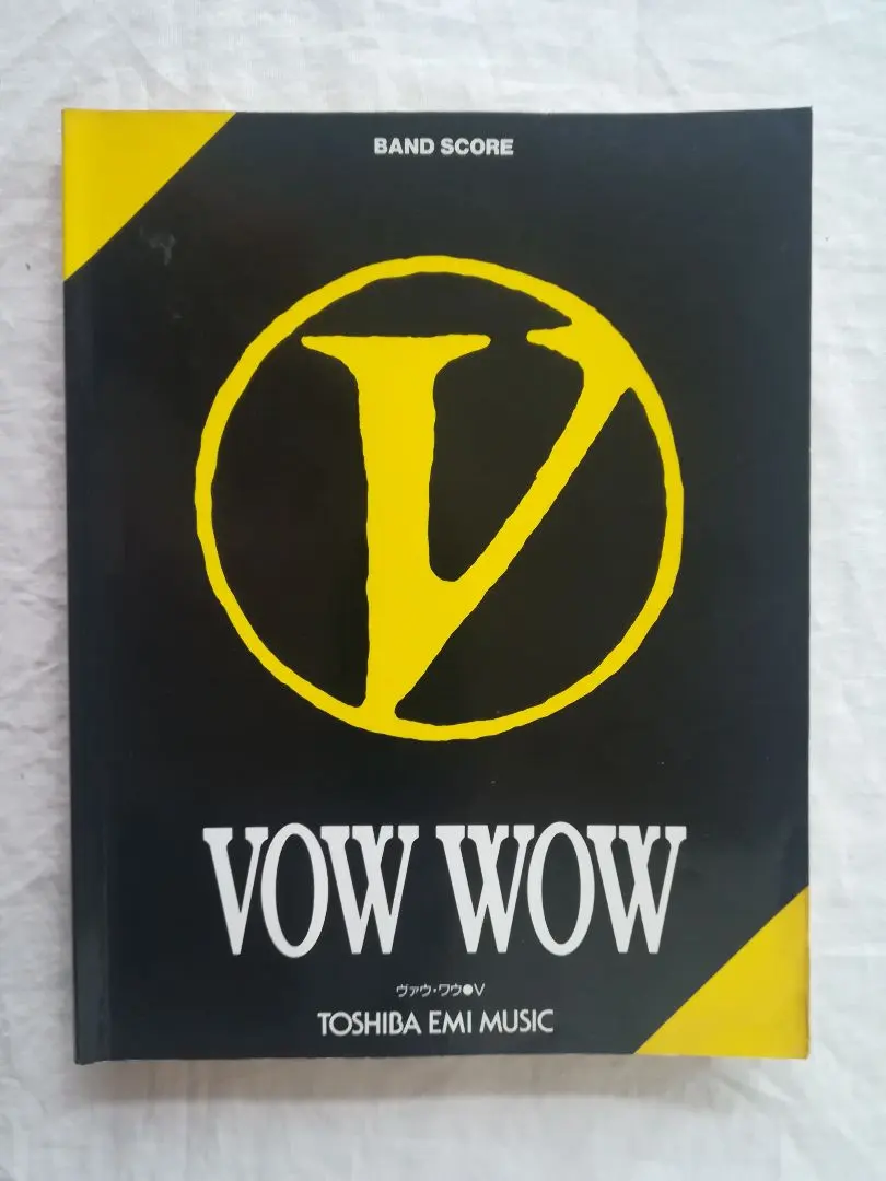 2026年最新】vow wow スコアの人気アイテム - メルカリ