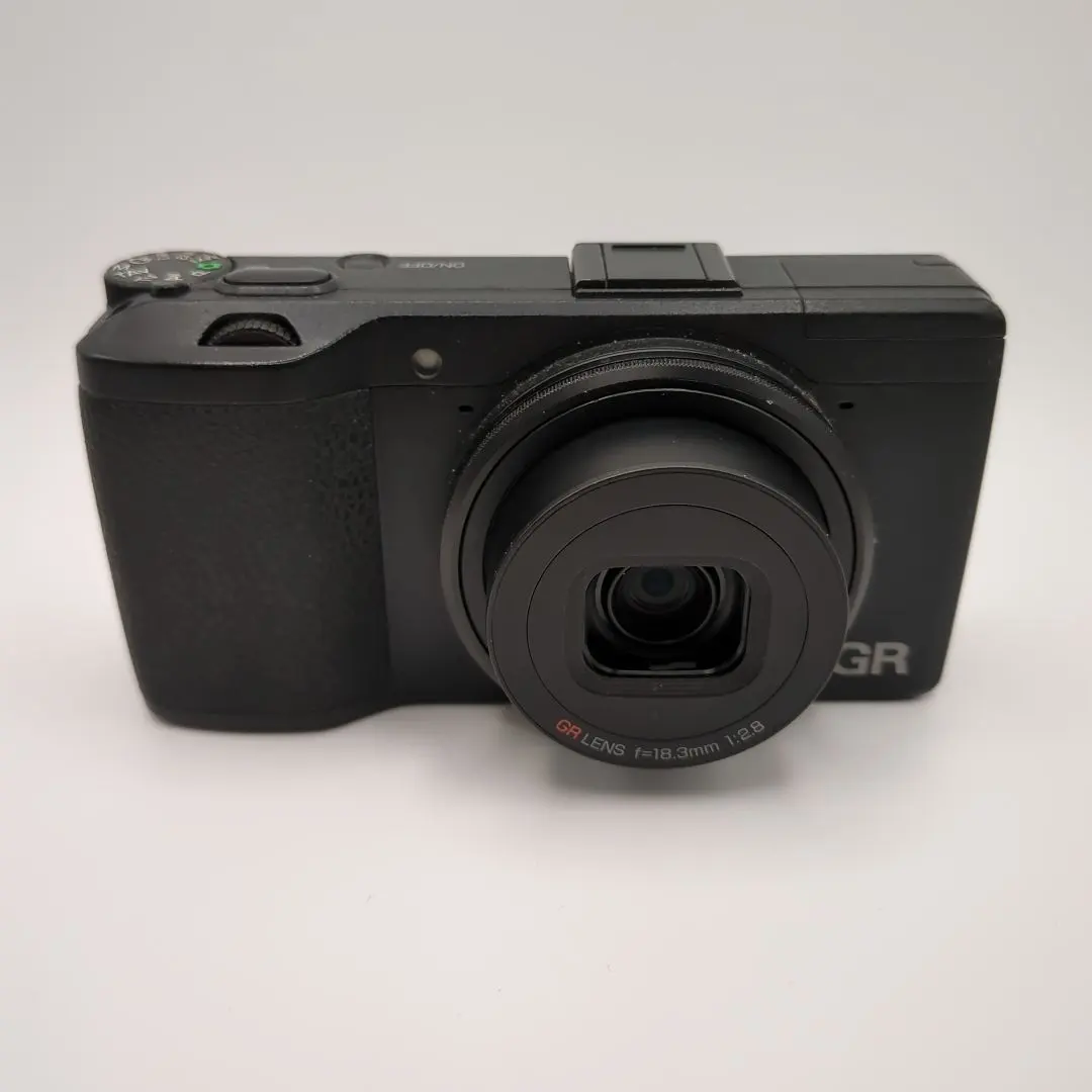 2026年最新】Gr1v RICOHの人気アイテム - メルカリ