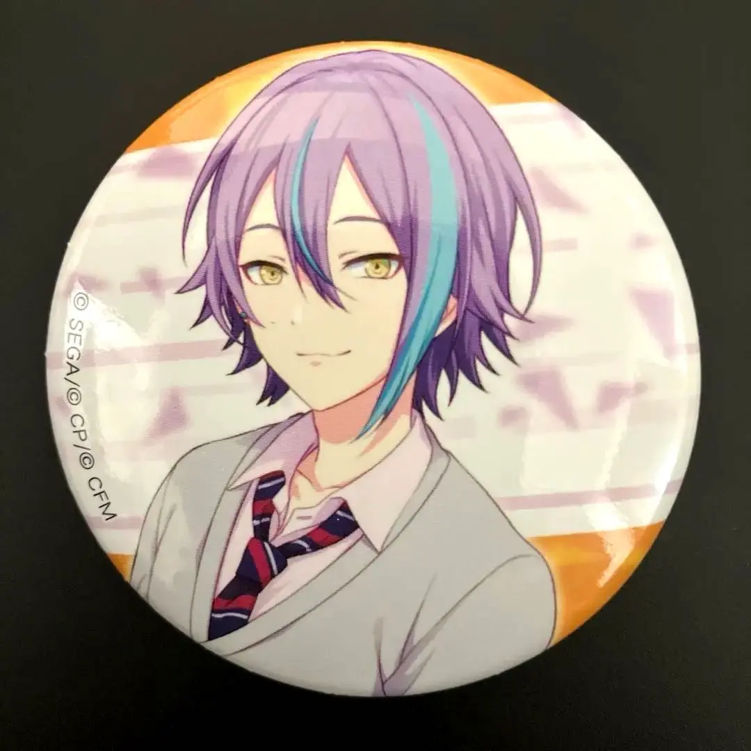 2026年最新】神代類 缶バッジ 32cの人気アイテム - メルカリ