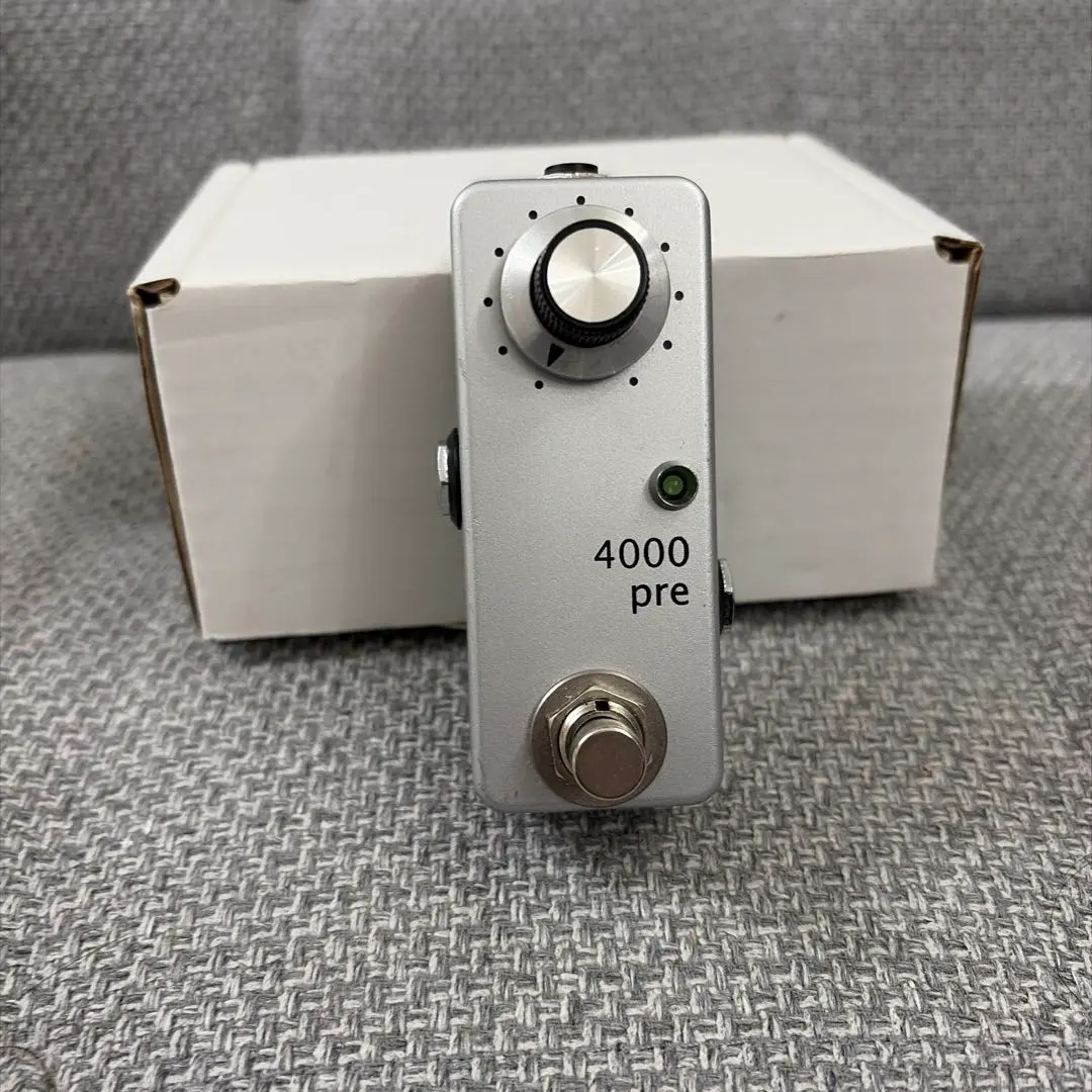 2026年最新】zahnrad エフェクターの人気アイテム - メルカリ