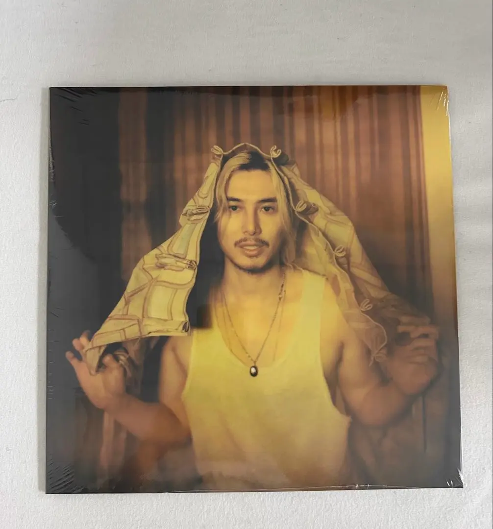 2026年最新】藤井風 レコード セットの人気アイテム - メルカリ