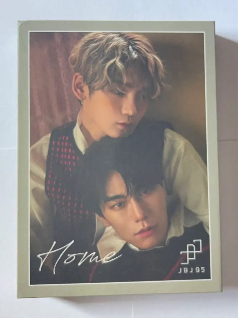 2026年最新】jbj95の人気アイテム - メルカリ