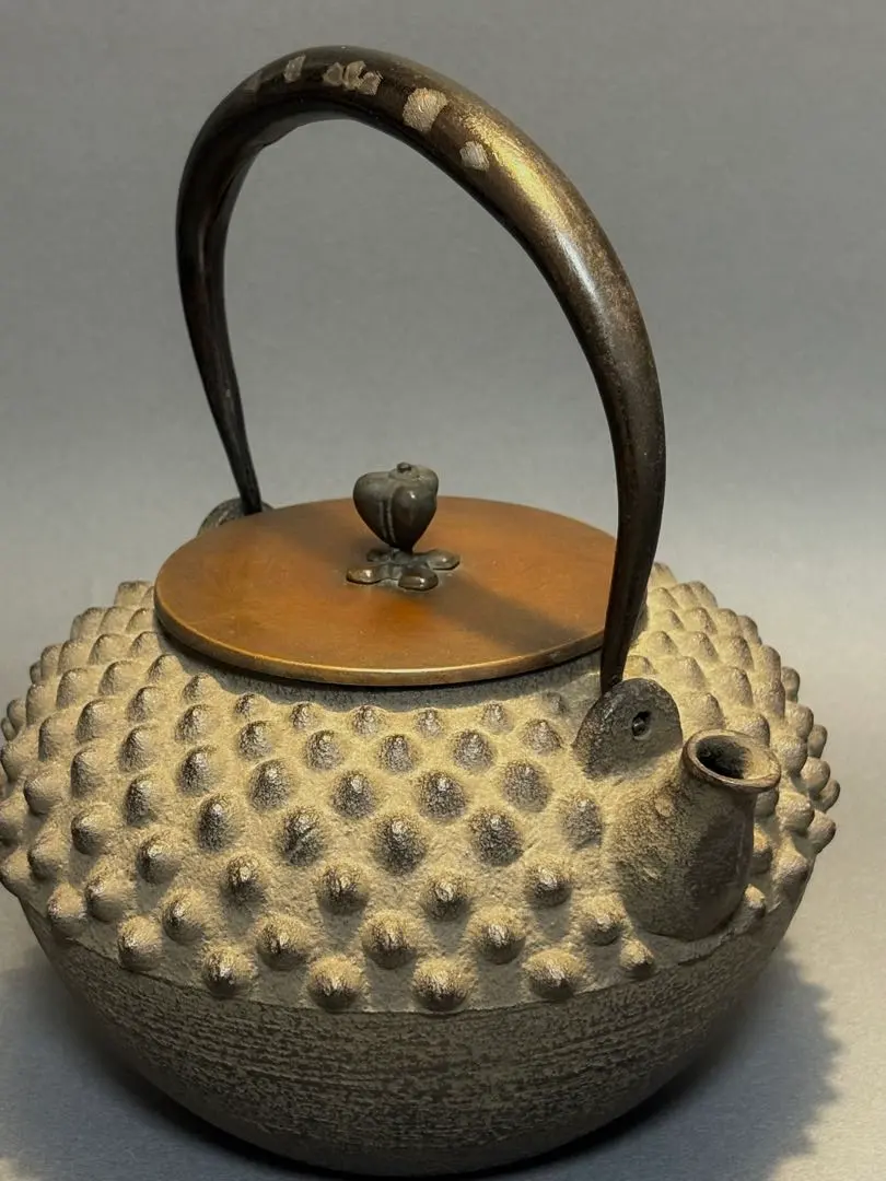 2026年最新】鬼あられ 鉄瓶の人気アイテム - メルカリ