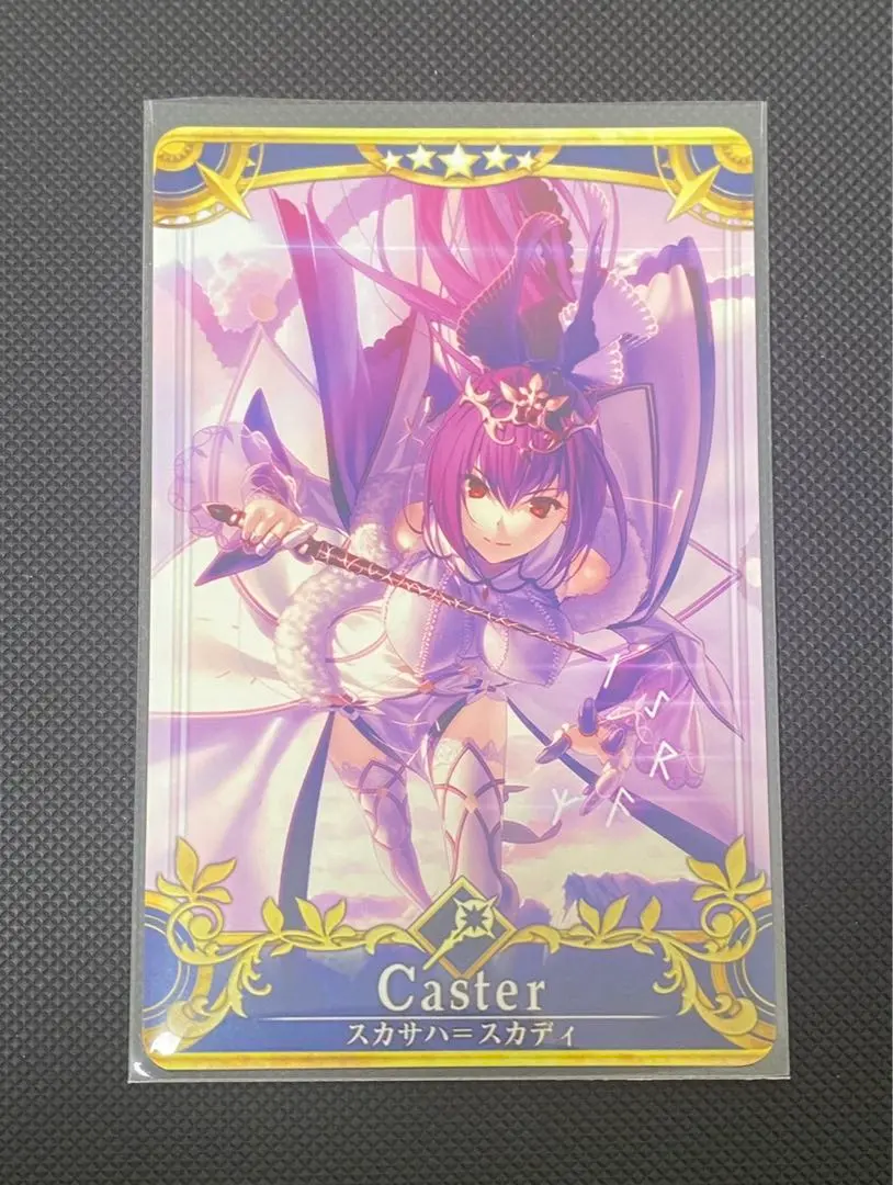 2026年最新】fgoアーケード スカサハの人気アイテム - メルカリ