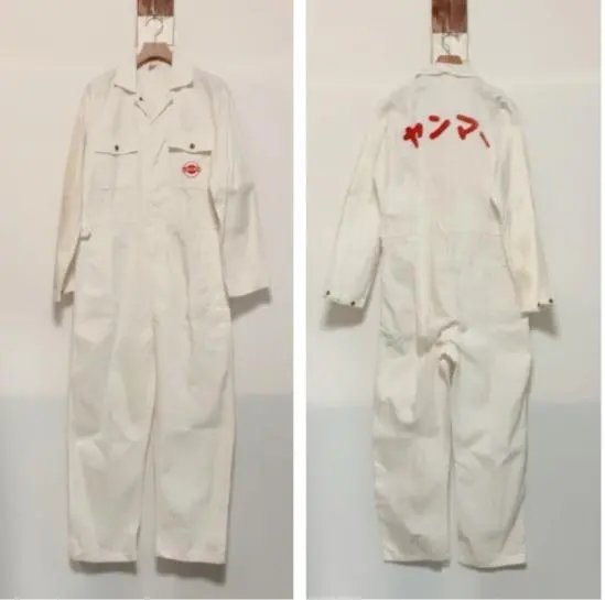 2026年最新】ヤンマーつなぎの人気アイテム - メルカリ