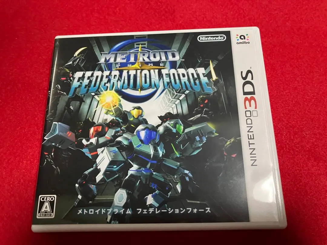 2026年最新】メトロイドプライム フェデレーションフォースの人気